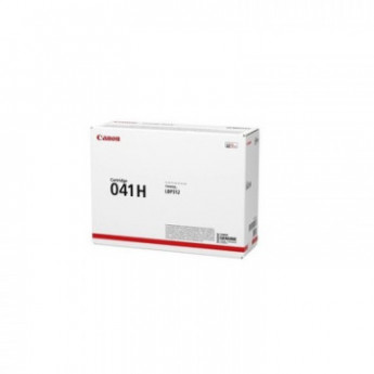 Картридж лазерный Canon Cartridge 041H (0453C002) чер.пов.емк. для LBP312x