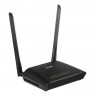 Маршрутизатор D-Link DIR-615S/RU/B1A 10/100BASE-TX черный