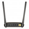 Маршрутизатор D-Link DIR-615S/RU/B1A 10/100BASE-TX черный