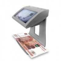 Детектор банкнот (валют) Cassida Primero инфракрасный