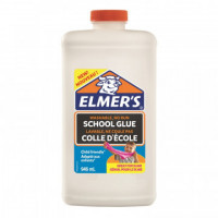 Клей для слаймов ELMERS, белый, 946 мл (7-8 слаймов) 2079104
