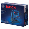 Лобзик сетевой, 500 Вт, 3200 ход./мин, глубина реза 70 мм, BOSCH GST 700 PROFESSIONAL 06012A7020