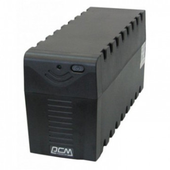 ИБП Powerсom RPT-800A (3 IEC/480Вт)