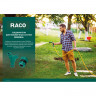 Муфта ремонтная, для шланга RACO ORIGINAL 3/4