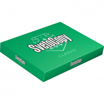Бумага SvetoCopy (А3, марка С, 80 г/кв.м, 500 л) СПб