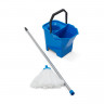 Комплект для уборки SYR Bull Dog Super Mini 950896B29K