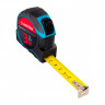 Рулетка измерительная Smartbuy, 3м*16мм, прорезиненный корпус, 2 фиксатора, усиленный зацеп Рулетка измерительная Smartbuy, 3м*16мм, прорезиненный корпус, 2 фиксатора, усиленный зацеп