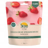 Клубника сублимированная Sun Crisp, 20г
