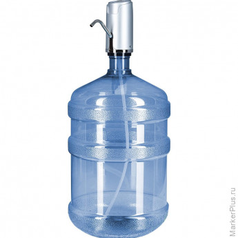 Помпа аккумуляторная перезаряжаемая для воды Ecotronic PLR-520