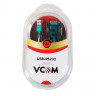 Кабель -переходник VCOM(VUS7050) USB-AM Кабель -переходник VCOM(VUS7050) USB-AM