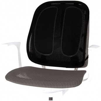 Поддерживающая подушка Fellowes "Office Suites Mesh", для офисного кресла