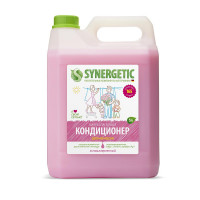 Кондиционер для белья Synergetic Аромамагия 5л