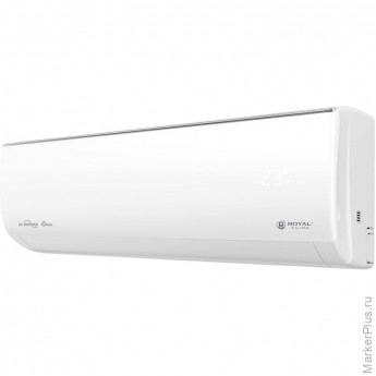 Сплит-система Royal Clima RCI-GL35HN Gloria Inv (из 2 частей)
