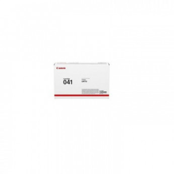 Картридж лазерный Canon Cartridge 041 (0452C002) чер. для LBP312x