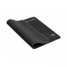 Коврик для мыши Oklick OK-FP0350 черный 350x280x2мм
