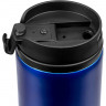 Термостакан Canella, синий,12394.40