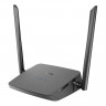 Маршрутизатор D-Link DIR-615/Z1A N300 10/100BASE-TX черный