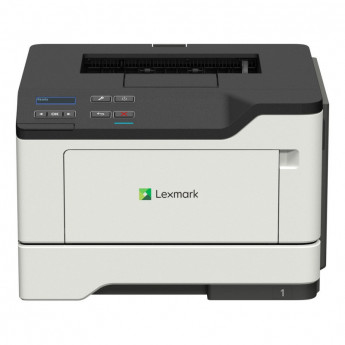 Принтер лазерный монохромный Lexmark MS421dn (36S0206) A4, 40стр/мин