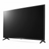 Телевизор LG 43UQ75006LF, 43' (108 см), 3840 x 2160, 4K, 16:9, SmartTV, Wi-Fi, черный, 3205263