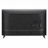 Телевизор LG 43UQ75006LF, 43' (108 см), 3840 x 2160, 4K, 16:9, SmartTV, Wi-Fi, черный, 3205263