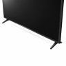 Телевизор LG 43UQ75006LF, 43' (108 см), 3840 x 2160, 4K, 16:9, SmartTV, Wi-Fi, черный, 3205263