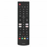 Телевизор LG 43UQ75006LF, 43' (108 см), 3840 x 2160, 4K, 16:9, SmartTV, Wi-Fi, черный, 3205263