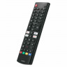Телевизор LG 43UQ75006LF, 43' (108 см), 3840 x 2160, 4K, 16:9, SmartTV, Wi-Fi, черный, 3205263