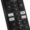 Телевизор LG 43UQ75006LF, 43' (108 см), 3840 x 2160, 4K, 16:9, SmartTV, Wi-Fi, черный, 3205263
