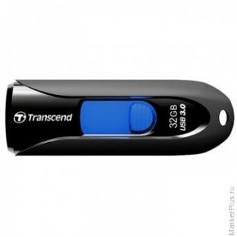 Флеш-память Transcend JetFlash 790 32GB (TS32GJF790K)