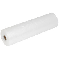 Пакеты фасовочные OfficeClean, ПНД, 30*40см, 8мкм, рулон на втулке, 500шт., комплект 500 шт