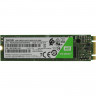 SSD накопитель WD Green 240Gb M.2 2280 SATA (WDS240G3G0B)