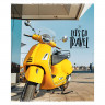 Тетрадь 60л., А5, клетка на гребне ArtSpace "Путешествия. Let's go travel" Тетрадь 60л., А5, клетка на гребне ArtSpace "Путешествия. Let's go travel"