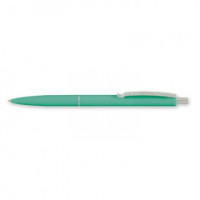 Ручка шариковая SCHNEIDER K15 корпус зеленый/стержень синий 0,5мм Германия