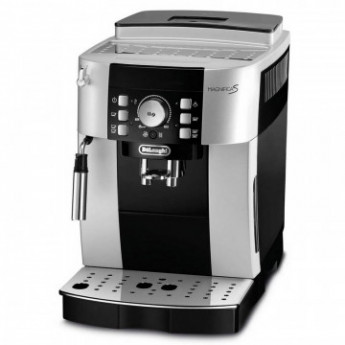 Кофемашина DeLonghi ECAM21.117.SB