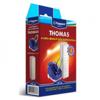 Фильтр для пылесоса Topperr FTS6 Е фильтр для THOMAS