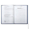 Книга "Отзывов и предложений", 96 л., А5, 150х205 мм, бумвинил, блок офсет