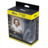 Гарнитура RITMIX RH-534M Gray Компьютерная 3,5 мм TRS (15119392)