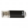 Накопитель Smartbuy V-Cut, 32Gb, USB 2.0, чер, SB32GBVC-K