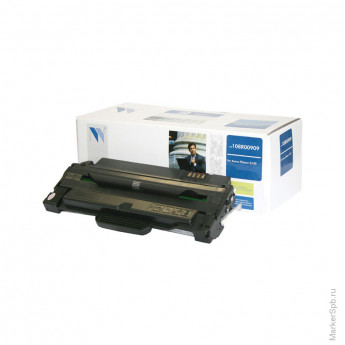 Принт-картридж совместимый NV Print 108R00909 черный для Xerox Phaser 3140/3155/3160 (2,5K)