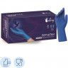 Перчатки одноразовые латекс.Libry,н/с,н/о,High Risk(арт.KHR002),(M)25пар/уп