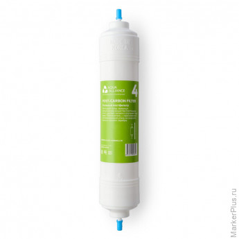 Фильтр Aquaalliance BLOCK CARBON-A-14I