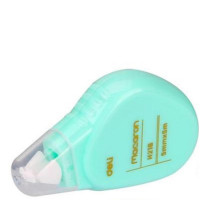 Корректирующая лента Deli EH21606 5 мм x 5 м, цвет