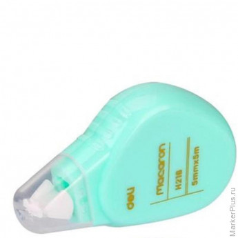 Корректирующая лента Deli EH21606 5 мм x 5 м, цвет