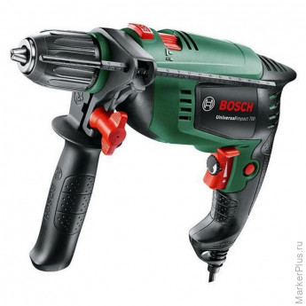 Дрель ударная Bosch UniversalImpact 700 (0603131020)