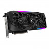 Видеокарта Gigabyte GV-N3070AORUS M-8GD NV RTX3070 8192Mb