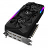Видеокарта Gigabyte GV-N3070AORUS M-8GD NV RTX3070 8192Mb