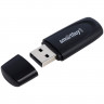 Флеш-диск 4 GB SMARTBUY Scout USB 2.0, черный, SB004GB2SCK Флеш-диск 4 GB SMARTBUY Scout USB 2.0, черный, SB004GB2SCK
