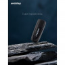 Флеш-диск 4 GB SMARTBUY Scout USB 2.0, черный, SB004GB2SCK Флеш-диск 4 GB SMARTBUY Scout USB 2.0, черный, SB004GB2SCK