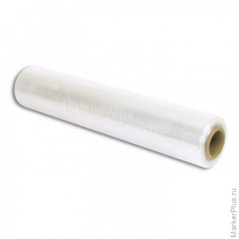 Стрейч-пленка для ручн.упак 180% 20 мкм 50 смx217м 2кг нетто