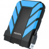Портативный HDD A-DATA HD710 Pro, 1TB, 2,5, USB 3.1, AHD710P-1TU31-CBL